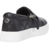 image:imageSteve Madden Girls Shoes Glamm SneakerBlack