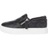 image:imageSteve Madden Girls Shoes Glamm SneakerBlack