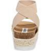 image:imageSteve Madden Girls Shoes Kimmie Espadrille Wedge SandalBlush