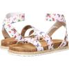 image:imageSteve Madden Girls Shoes Kimmie Espadrille Wedge SandalButterfly