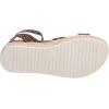 image:imageSteve Madden Girls Shoes Kimmie Espadrille Wedge SandalLeopard