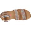 image:imageSteve Madden Girls Shoes Kimmie Espadrille Wedge SandalMulti