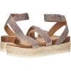 image:imageSteve Madden Girls Shoes Kimmie Espadrille Wedge SandalMulti