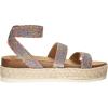 image:imageSteve Madden Girls Shoes Kimmie Espadrille Wedge SandalMulti
