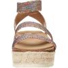 image:imageSteve Madden Girls Shoes Kimmie Espadrille Wedge SandalMulti