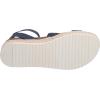 image:imageSteve Madden Girls Shoes Kimmie Espadrille Wedge SandalNavy