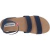 image:imageSteve Madden Girls Shoes Kimmie Espadrille Wedge SandalNavy