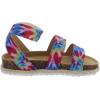 image:imageSteve Madden Girls Shoes Kimmie Espadrille Wedge SandalTiedye