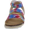 image:imageSteve Madden Girls Shoes Kimmie Espadrille Wedge SandalTiedye