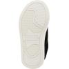 image:imageSteve Madden Girls Shoes Rezume SneakerBlackGold Rhinestone