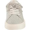 image:imageSteve Madden Girls SparkzSilver Glitter