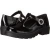 image:imageSteve Madden Girls SuzeyBlack Patent