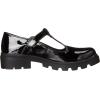 image:imageSteve Madden Girls SuzeyBlack Patent