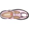 image:imageSteve Madden Girls SuzeyPink Metallic