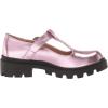 image:imageSteve Madden Girls SuzeyPink Metallic