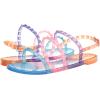 image:imageSteve Madden Girls TravelMulti Jelly