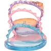 image:imageSteve Madden Girls TravelMulti Jelly