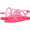image:imageSteve Madden Girls TravelPink Jelly