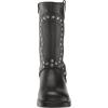 image:imageSteve Madden Girls ValentBlack