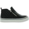 image:imageSteve Madden Girls ViceyBlack Quilted