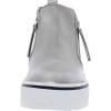 image:imageSteve Madden Girls ViceyPewter Quilted