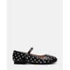 image:imageSteve Madden Girls VinetarBlack Patent
