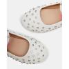 image:imageSteve Madden Girls VinetarWhite