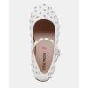 image:imageSteve Madden Girls VinetarWhite