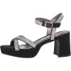 image:imageSteve Madden UnisexChild Classy Heeled SandalBlack