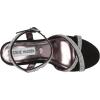 image:imageSteve Madden UnisexChild Classy Heeled SandalBlack