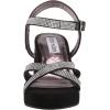 image:imageSteve Madden UnisexChild Classy Heeled SandalBlack