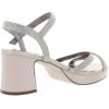 image:imageSteve Madden UnisexChild Classy Heeled SandalBlush
