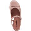 image:imageSteve Madden Womens BelindaBlush Fabric