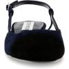 image:imageSteve Madden Womens BelindaNavy Suede