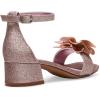 image:imageSteve Madden girls LessaRose Gold