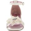 image:imageSteve Madden girls LessaWhite
