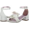 image:imageSteve Madden girls LessaWhite
