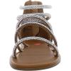 image:imageTwirl SandalSilver