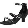 image:imageDancer Heeled SandalBlack