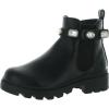 image:imageSteve Madden Girls AmuletBlack