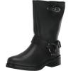image:imageSteve Madden Girls BeckkyBlack