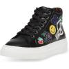 image:imageSteve Madden Girls BetaBlack Multi