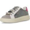 image:imageSteve Madden Girls CharlyBeaded Silver