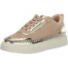 Gold Woven