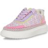 image:imageSteve Madden Girls CharlyPastel Multi Woven