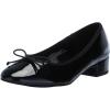 image:imageSteve Madden Girls CherishBlack Patent