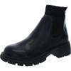 image:imageSteve Madden Girls Hutch Ankle BootBlack