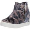 Metallic Camo