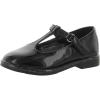 image:imageSteve Madden Girls KendallBlack Patent