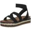 image:imageSteve Madden Girls KrissyBlack